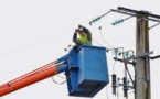 L’Assemblée nationale adopte 2 conventions sur une ligne haute tension Nouakchott - Nouadhibou et l'axe reliant la RN 1 et la RN 4 L’Assemblée nationale adopte 2 conventions sur une ligne haute tension Nouakchott - Nouadhibou et l'axe reliant la RN 1 et la RN 4