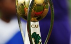 CHAN 2018 : Guinée, Maroc, Soudan et Mauritanie à Casa