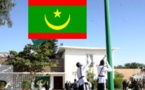 Mauritanie : Ordre fait aux administrations publiques de lever le nouveau drapeau