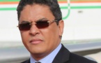 A Bruxelles  l’ambassadeur Abdallahi Bah Nagi Kebd  recadre le ministre mauritanien de la justice 