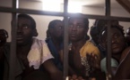 Esclavage en Libye: accord international pour des évacuations d'urgence (Macron)