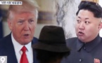 Washington menace de "détruire" le régime nord-coréen "en cas de guerre"