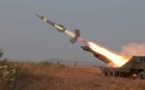 Un missile des Houthis yéménites a "touché une cible" en Arabie saoudite (TV rebelle)