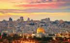 Les Palestiniens cherchent des soutiens avant une décision américaine sur Jérusalem