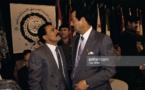 Yémen: l'ex-président Saleh tué par ses anciens alliés Houthis