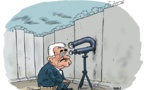 Trump informe Abbas qu'il veut "transférer l'ambassade à Jérusalem" (Autorité palestinienne)