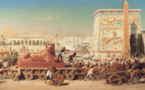 Le ministre de l’Economie et des finances se rend en Egypte