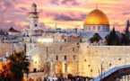 Jérusalem: chère au coeur des musulmans, symbole de défaite
