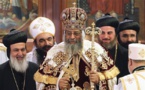 Palestine : le pape des coptes d'Egypte refuse de rencontrer le vice-président américain