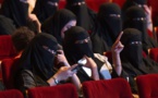 L'Arabie saoudite lève l'interdiction des cinémas
