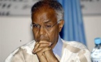 Ahmedou Ould Abdallah : « Le défi de la mauvaise gouvernance ne peut continuer d’être sacrifié au nom de la souveraineté nationale »