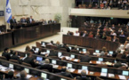 La non-restitution par Israël de corps d'assaillants palestiniens "illégale"