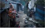 Pour les Rohingyas, "plutôt mourir" que retourner en Birmanie