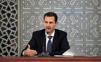 Assad qualifie de "traîtres" les milices kurdes soutenues par Washington