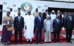 Cedeao : comité spécial pour étudier la candidature de la Mauritanie, du Maroc et de la Tunisie