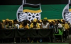 Afrique du Sud: Ramaphosa succède à Zuma à la tête de l'ANC