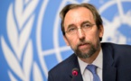 L'Europe prend un tournant "dangereux" alerte un Haut Commissaire de l'Onu