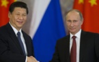 Pékin et Moscou outrés par un rapport américain sur la sécurité
