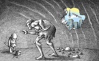 Du pays aux " mille" poètes au pays des  " mille " fanatiques