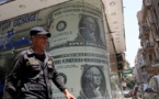 Egypte: nouvelle tranche de prêt du FMI d'environ 2 milliards de dollars
