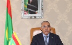 Le Premier ministre félicite le nouveau président du parti du Congrès National Africain