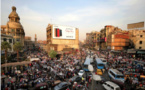 La surpopulation, plus que jamais bombe à retardement en Egypte