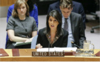 Jérusalem: nouvelle bronca attendue à l'ONU contre Trump