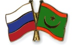 Organisation d’un colloque sur les relations mauritano-russes Organisation d’un colloque sur les relations mauritano-russes