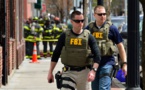 Un ancien Marine qui préparait un attentat à San Francisco arrêté (FBI)