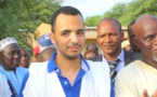 Hommages à Mon frère et ami Ahmedou Ould Abdel Aziz par Nouredine Sidi Ali François