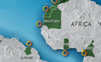 Côte d’Ivoire : Kosmos Energy et BP s’octroient cinq nouveaux blocs d’exploration
