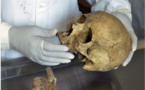 "Le crime organisé transforme le Mexique en cimetière": Mike Vigil, ancien agent de la DEA