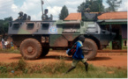 Centrafrique: des experts de l'Onu déplorent une "détérioration" de la sécurité