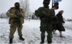 Ukraine: Moscou accuse Washington d'encourager un "nouveau bain de sang"