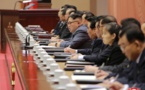 Pyongyang voit un "acte de guerre" dans les nouvelles sanctions de l'ONU
