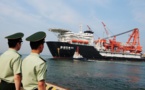 Une compagnie chinoise va développer un champ pétrolier près de Bagdad