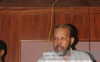 Ould Elhaj Cheikh se retire de la course à la présidence du parti Tawassoul