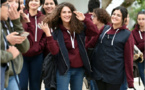 En Tunisie, des "enfants de la révolution" contre la discrimination au lycée