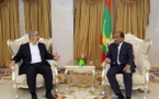 Aziz serait prêt à renouer avec le Qatar mais pas avec Dedew