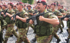 Migrations: l'Italie va déployer 470 militaires au Niger (Gentiloni)