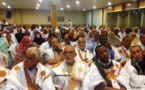 Le PM s’absente au colloque de l’UPR Le PM s’absente au colloque de l’UPR