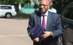 Mali: l'ex-ministre de la Défense Soumeylou Boubèye Maiga nommé Premier ministre (officiel)