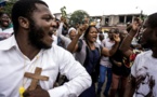 RDC: cinq morts dans la répression des marches anti-Kabila