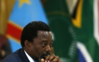 La répression des marches anti-Kabila: une "barbarie", selon l'archevêque de Kinshasa