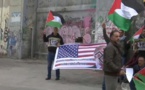 Trump menace de couper l'aide financière aux Palestiniens