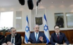 Israël lance un programme d'expulsion de dizaines de milliers de migrants