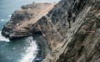 Pérou: au moins 50 morts dans la chute d'un autocar du haut d'une falaise