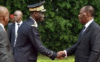 Côte d'Ivoire: l'armée présente ses excuses à la Nation pour les mutineries