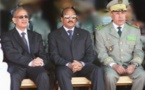 L’ancien PM convoqué à Nouakchott par les autorités de l’Etat L’ancien PM convoqué à Nouakchott par les autorités de l’Etat
