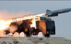 Missiles balistiques: Washington sanctionne 5 groupes industriels iraniens